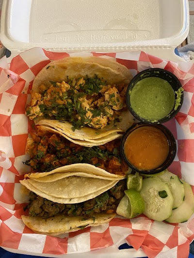 La Herradura Food Truck food truck in Lancaster