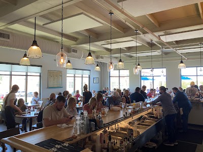 Ozark Mountain Biscuit & Bar food truck