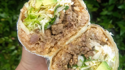 Tacos2hermanos food truck