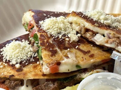 Da Cocinita MAGIC TACO food truck in Atlanta