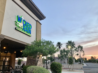 Wicked Rain food truck in Gilbert