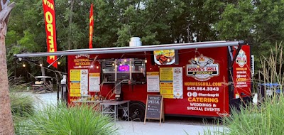 Cafe Old Vienna Catering & Food Truck food truck in Myrtle Beach