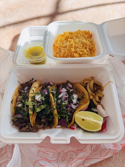 LOCHERA ARANDAS MEXICAN FOO TRUCK food truck in Clarksville