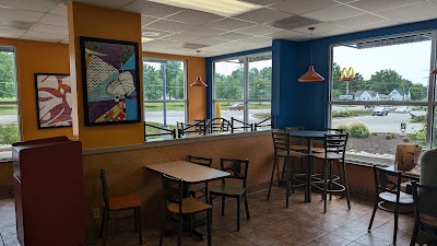Taco Bell food truck