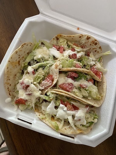 EL Torero | Food Truck food truck in Tallahassee