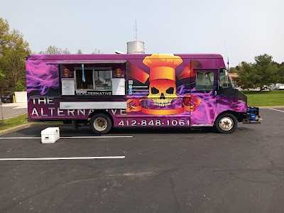 The Alternative Foodtruck food truck