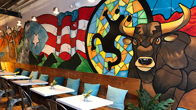 koki - Creative Puerto Rican Kitchen food truck in Durham