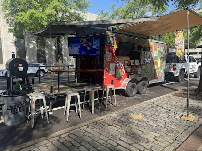Roll Cajun Boudin food truck
