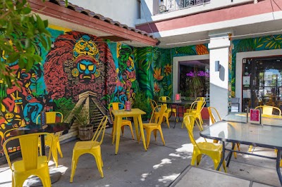 Dilla Libre Dos food truck