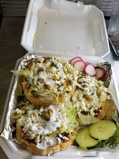 Tacos El Tio | Food Truck food truck