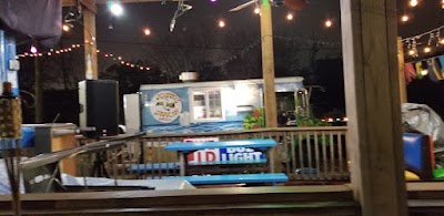 Johnny's Jamaican Grill food truck