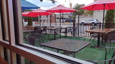 El Oso Mexican Grill food truck