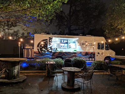 WilmyWoodie Food Truck food truck in Wilmington
