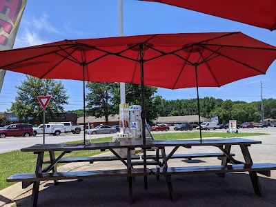 Valentina's Kitchen food truck