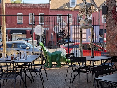 Eat Crow food truck