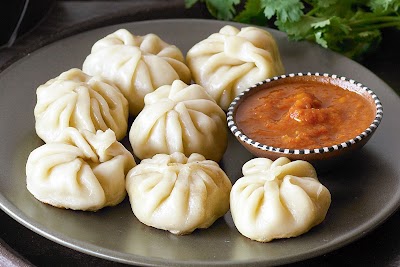 Nepali Khaja Ghar food truck in Niagara Falls