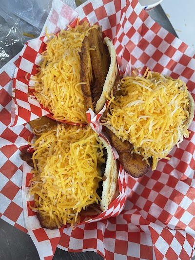 Maria's Food Truck food truck in Oklahoma City