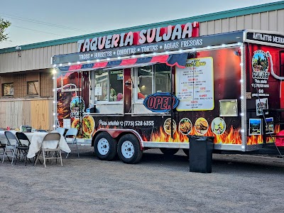 Taqueria Suljaa | Food Truck food truck in Reno
