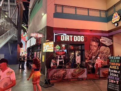 Dirt Dog - Fremont food truck in Las Vegas