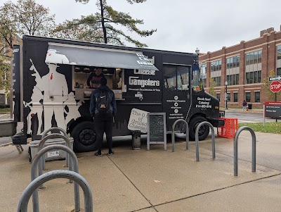 Grilled Cheese Gangsters Food Truck food truck