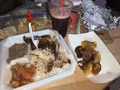 Abo's Kitchen food truck in Las Cruces
