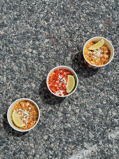 Chicho's Boston food truck in Boston