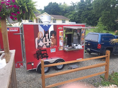 La Frikitona llc food truck in Allentown