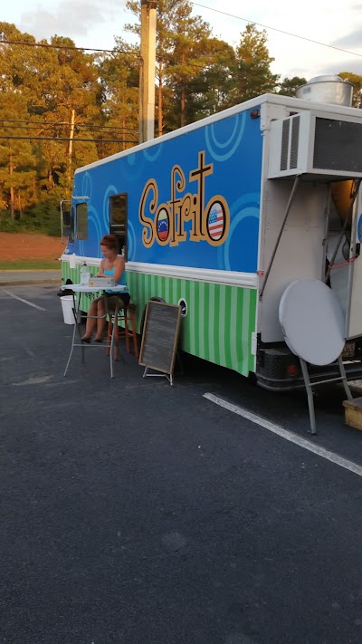 Sofrito Fusion Food Truck food truck in Macon