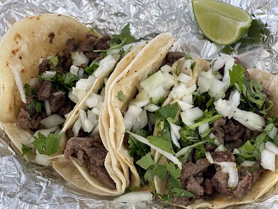 El Azadero food truck
