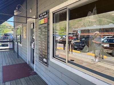New York City Sub Shop - Jackson Hole food truck in Jackson Hole