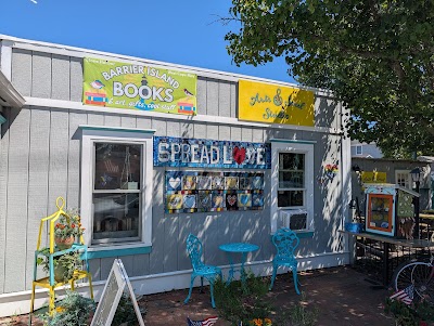 Dockside Dave’s Seafood Market food truck in Cape May