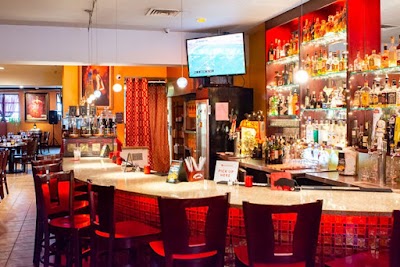 Ole Tapas Lounge and Restaurant food truck in Newark