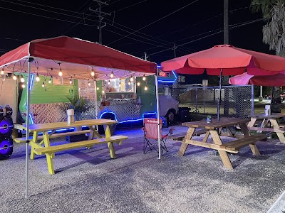 El Sabor Del Taco food truck