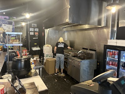 Vasko’s On Park food truck
