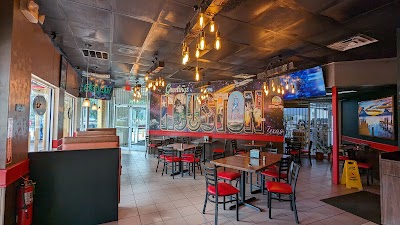 EL Taco Rico Aracely (Food Truck) food truck in Houston