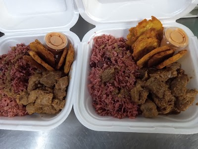 Kabeosile Food Truck food truck in Tampa