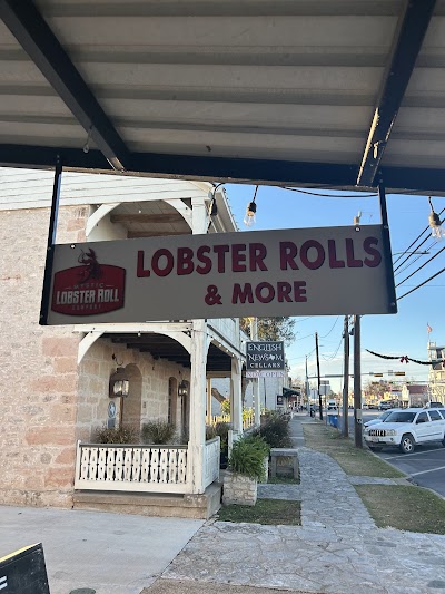 Mystic Lobster Roll CO Fredericksburg food truck in Fredericksburg