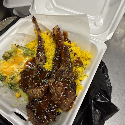 The Food Factory FT food truck