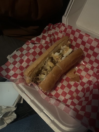 Gyro Food Truck food truck in Nashville
