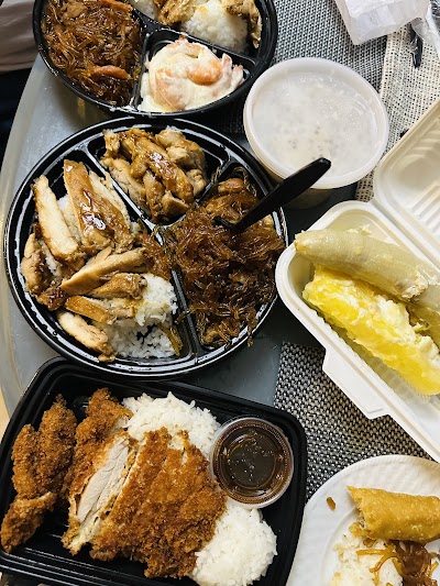 Salt Lake City Eats food truck in Salt Lake City