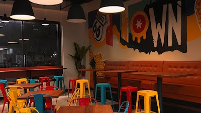 Tuly’s Tacos food truck
