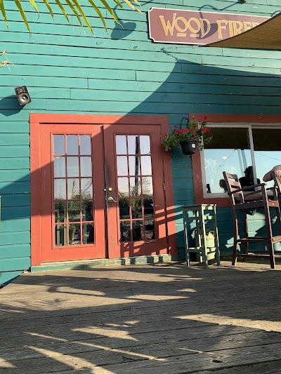Harvest & Hearth food truck