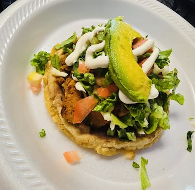 Mexi-Tacos Inc food truck in Chicago