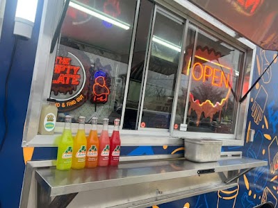 The Empty Plate food truck