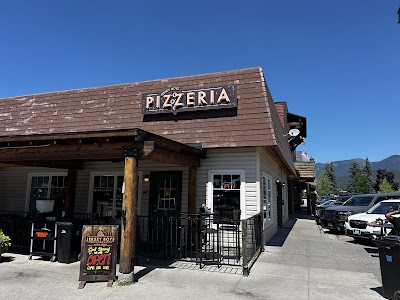 Jersey Boys Pizzeria food truck