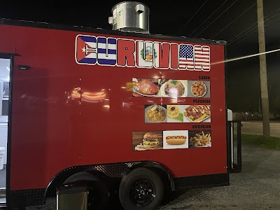 Curuvian Food Truck food truck in Sarasota