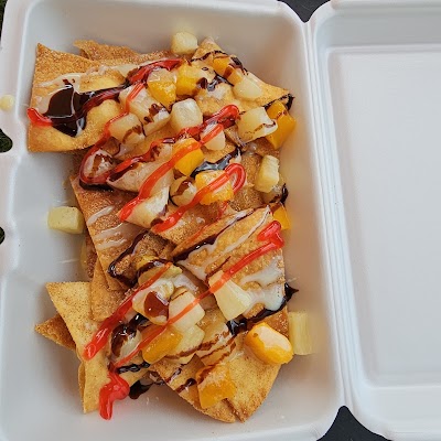 El Botanas FOOD TRUCK food truck