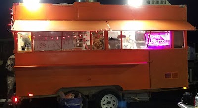 VIP Tacos food truck