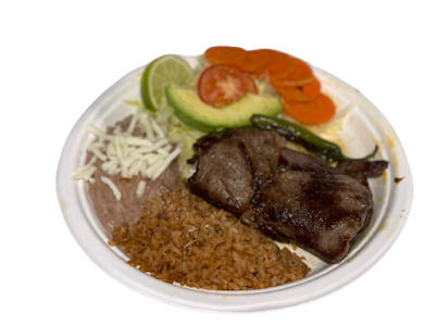 Taqueria El Dólar #1 food truck