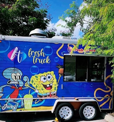 Miami Food Truck food truck in Miami